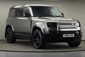 Land Rover Defender 110 (19 on) 3.0 D250 X-Dynamic HSE 110 5dr Auto For Sale - Saxton 4x4, Chelmsford