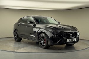 Maserati Levante SUV (16-25) GranSport auto 5d For Sale - Saxton 4x4, Chelmsford