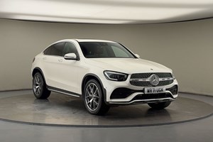 Mercedes-Benz GLC-Class Coupe (16-23) GLC 300 d 4Matic AMG Line Premium Plus 9G-Tronic Plus auto 5d For Sale - Saxton 4x4, Chelmsford