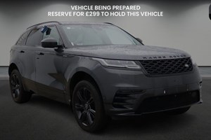 Land Rover Range Rover Velar SUV (17 on) 2.0 D200 R-Dynamic HSE 5dr Auto For Sale - Saxton 4x4, Chelmsford