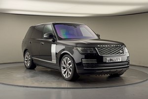 Land Rover Range Rover (13-21) Autobiography 4.4 SDV8 auto (10/2017 on) 4d For Sale - Saxton 4x4, Chelmsford