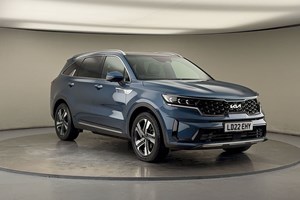 Kia Sorento SUV (20 on) 1.6 T-GDi HEV 4 Auto 5d For Sale - Saxton 4x4, Chelmsford