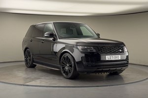 Land Rover Range Rover (13-21) Vogue P400 auto 4d For Sale - Saxton 4x4, Chelmsford