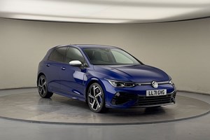 Volkswagen Golf R (20 on) 2.0 TSI 320 R 4Motion 5dr DSG For Sale - Saxton 4x4, Chelmsford