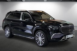 Mercedes-Benz GLS SUV (19 on) Maybach GLS 600 4Matic 5dr 9G-Tronic For Sale - Saxton 4x4, Chelmsford
