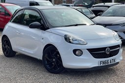 Vauxhall Adam (12-19) 1.2i Energised 3d For Sale - Atlas Autos Ltd, Colchester