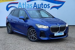 BMW 2-Series Active Tourer (21 on) 223i MHT M Sport 5dr DCT For Sale - Atlas Autos Ltd, Colchester