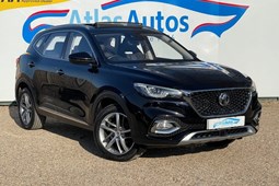 MG HS SUV (19-24) Exclusive 1.5T-GDI 5d For Sale - Atlas Autos Ltd, Colchester