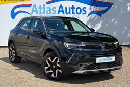Vauxhall Mokka-e SUV (20-25) 100kW Elite Nav Premium 50kWh Auto 5d For Sale - Atlas Autos Ltd, Colchester