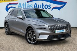 Genesis GV70 Electrified (22 on) 360kW Sport 77.4kWh 5dr Auto AWD For Sale - Atlas Autos Ltd, Colchester