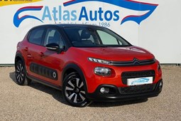 Citroen C3 (17-24) Flair PureTech 82 5d For Sale - Atlas Autos Ltd, Colchester