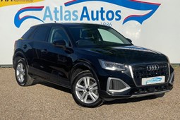 Audi Q2 SUV (16 on) 35 TFSI Sport 5dr S Tronic For Sale - Atlas Autos Ltd, Colchester