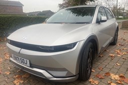 Hyundai Ioniq 5 SUV (21 on) 160kW Premium 73 kWh 5dr Auto For Sale - Atlas Autos Ltd, Colchester