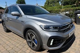 Volkswagen T-Roc R (19-25) 2.0 TSI 300 4MOTION R 5dr DSG For Sale - Atlas Autos Ltd, Colchester