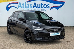 Vauxhall Corsa Hatchback (20 on) 1.2 Turbo Elite Edition 5dr Auto For Sale - Atlas Autos Ltd, Colchester