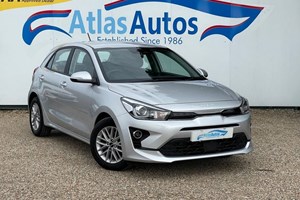 Kia Rio Hatchback (17-23) 1.2 DPi 2 5dr For Sale - Atlas Autos Ltd, Colchester