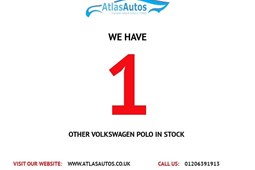 Volkswagen Polo Hatchback (09-17) 1.0 SE 5d For Sale - Atlas Autos Ltd, Colchester