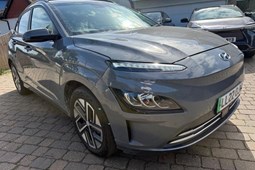 Hyundai Kona Electric SUV (18-23) 150kW Premium 64kWh 5dr Auto For Sale - Atlas Autos Ltd, Colchester