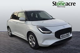 Suzuki Swift Hatchback (24 on) 1.2 Mild Hybrid Motion 5dr For Sale - Stoneacre Durham, Durham