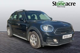 MINI Countryman SUV (17-24) Cooper D All4 5d For Sale - Stoneacre Durham, Durham