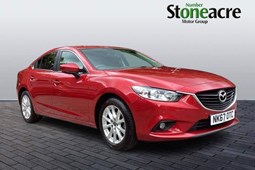 Mazda 6 (13-22) 2.0 SE-L Nav 4d For Sale - Stoneacre Durham, Durham