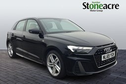 Audi A1 Sportback (18 on) S Line 30 TFSI 116PS 5d For Sale - Stoneacre Durham, Durham