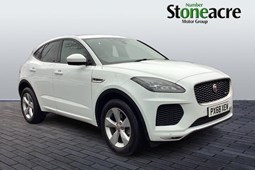 Jaguar E-Pace SUV (17 on) R-Dynamic S D150 AWD auto 5d For Sale - Stoneacre Durham, Durham