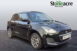 Suzuki Swift Hatchback (17-23) 1.2 Dualjet SHVS SZ-L 5d For Sale - Stoneacre Durham, Durham