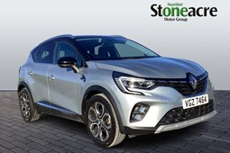 Renault Captur (20 on) 1.6 E-TECH Hybrid 145 S Edition 5dr Auto For Sale - Stoneacre Durham, Durham