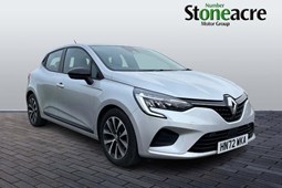 Renault Clio Hatchback (19 on) 1.0 TCe 90 Evolution 5dr For Sale - Stoneacre Durham, Durham