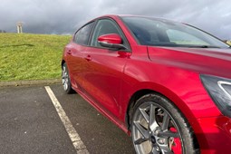 Ford Focus ST (19 on) ST 2.0 Ford EcoBlue 190PS 5d For Sale - Stoneacre Durham, Durham