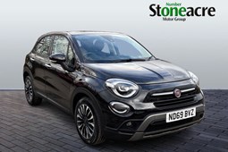 Fiat 500X (15-24) City Cross 1.0 120hp 5d For Sale - Stoneacre Durham, Durham