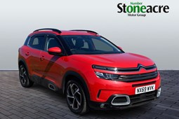 Citroen C5 Aircross (18 on) Flair BlueHDi 130 S&S 5d For Sale - Stoneacre Durham, Durham