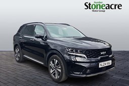 Kia Sorento SUV (20 on) 1.6 T-GDi HEV Edition 5dr Auto For Sale - Stoneacre Durham, Durham