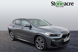 BMW X2 SUV (18-23) sDrive20i M Sport Sport Double Clutch auto 5d For Sale - Stoneacre Durham, Durham