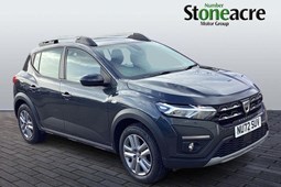 Dacia Sandero Stepway (21 on) 1.0 TCe Comfort 5dr For Sale - Stoneacre Durham, Durham