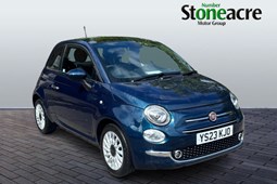 Fiat 500 Hatchback (08-24) 1.0 Mild Hybrid 3dr For Sale - Stoneacre Durham, Durham