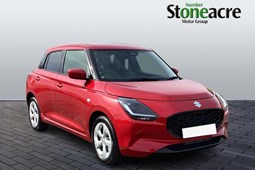 Suzuki Swift Hatchback (24 on) 1.2 Mild Hybrid Motion 5dr For Sale - Stoneacre Durham, Durham