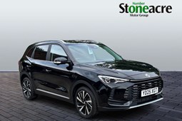 MG ZS SUV (24 on) 1.5 Hybrid Trophy 5dr Auto For Sale - Stoneacre Durham, Durham