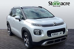 Citroen C3 Aircross SUV (17-24) Flair PureTech 110 S&S (04/18-) 5d For Sale - Stoneacre Durham, Durham