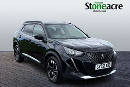 Peugeot 2008 (20 on) 1.5 BlueHDi 110 Allure Premium 5dr For Sale - Stoneacre Durham, Durham