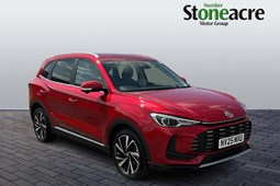 MG ZS SUV (24 on) 1.5 Hybrid Trophy 5dr Auto For Sale - Stoneacre Durham, Durham