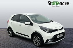 Kia Picanto X-Line (18-24) 1.0 X-Line 5dr For Sale - Stoneacre Durham, Durham