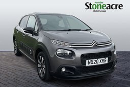 Citroen C3 (17-24) Flair Plus PureTech 83 S&S 5d For Sale - Stoneacre Durham, Durham