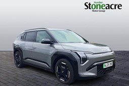Kia EV3 SUV (24 on) 148kW GT-Line 81.4kWh 5dr Auto For Sale - Stoneacre Durham, Durham