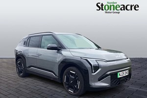 Kia EV3 SUV (24 on) 148kW GT-Line 81.4kWh 5dr Auto For Sale - Stoneacre Durham, Durham