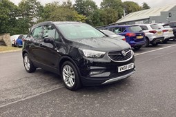 Vauxhall Mokka X (16-19) Active 1.4i Turbo (140PS) FWD auto 5d For Sale - Stoneacre Durham, Durham