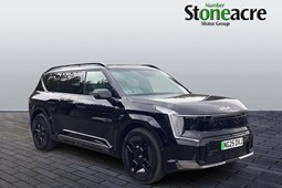Kia EV9 SUV (23 on) 282kW GT-Line S 99.8kWh AWD 5dr (7St) Auto For Sale - Stoneacre Durham, Durham