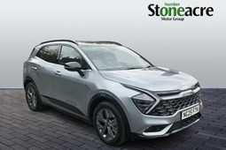 Kia Sportage SUV (22 on) 1.6T GDi 212 HEV GT-Line S 5dr Auto For Sale - Stoneacre Durham, Durham