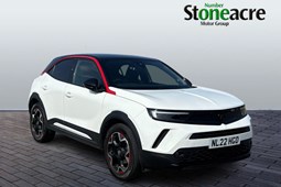 Vauxhall Mokka SUV (20 on) 1.2 Turbo SRi Premium 5dr Auto For Sale - Stoneacre Durham, Durham